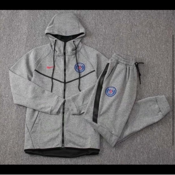 tech fleece psg